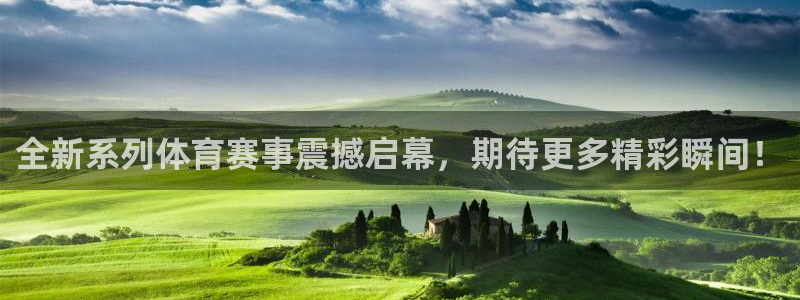 全新系列体育赛事震撼启幕，期待更多精彩瞬间！